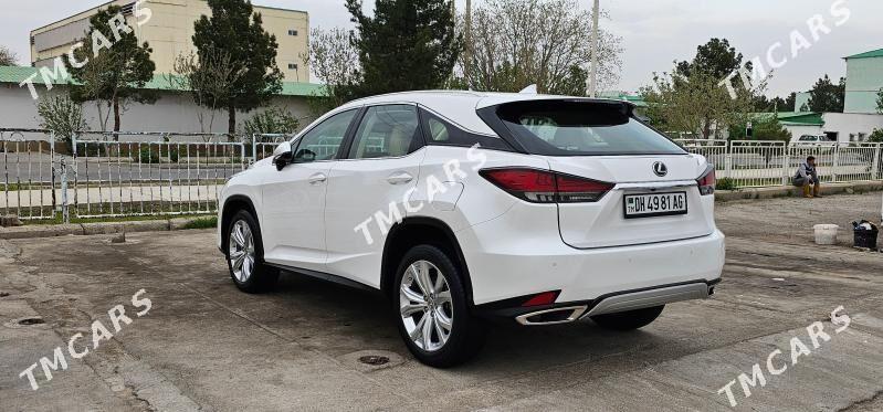 Lexus RX 350 2020 - 530 000 TMT - 30 mkr - img 3