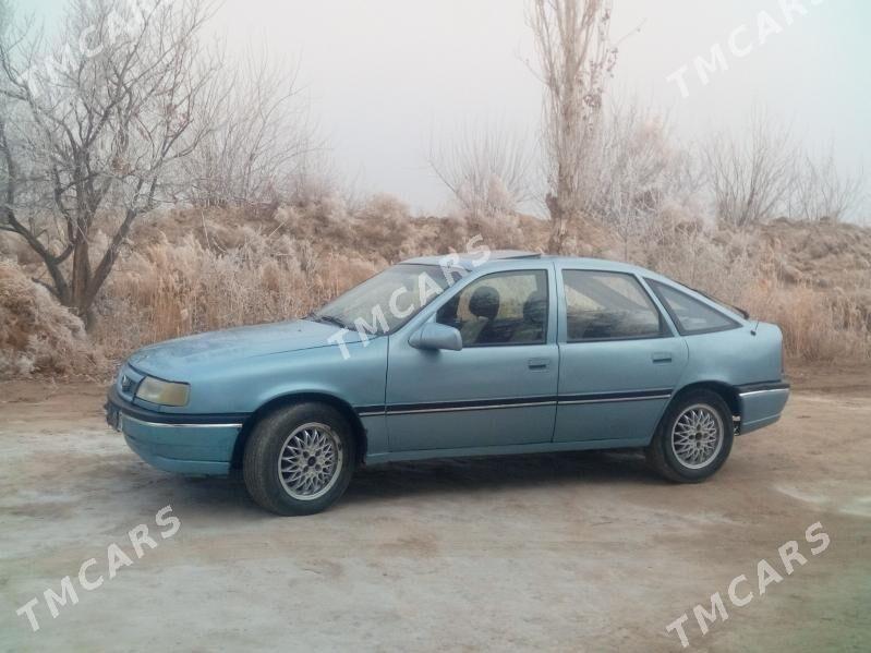 Opel Vectra 1993 - 24 000 TMT - Гороглы (Тагта) - img 6