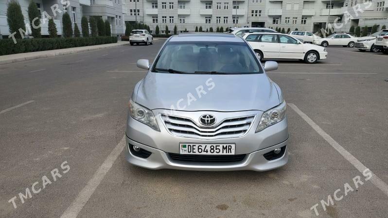 Toyota Camry 2007 - 180 000 TMT - Mary - img 8