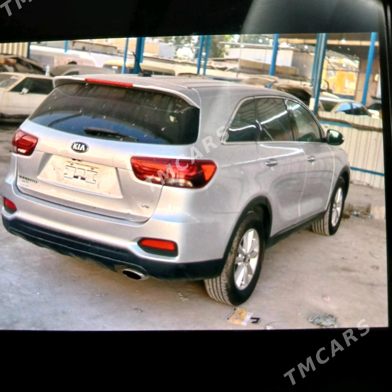 Kia Sorento 2019 - 265 000 TMT - Дашогуз - img 2