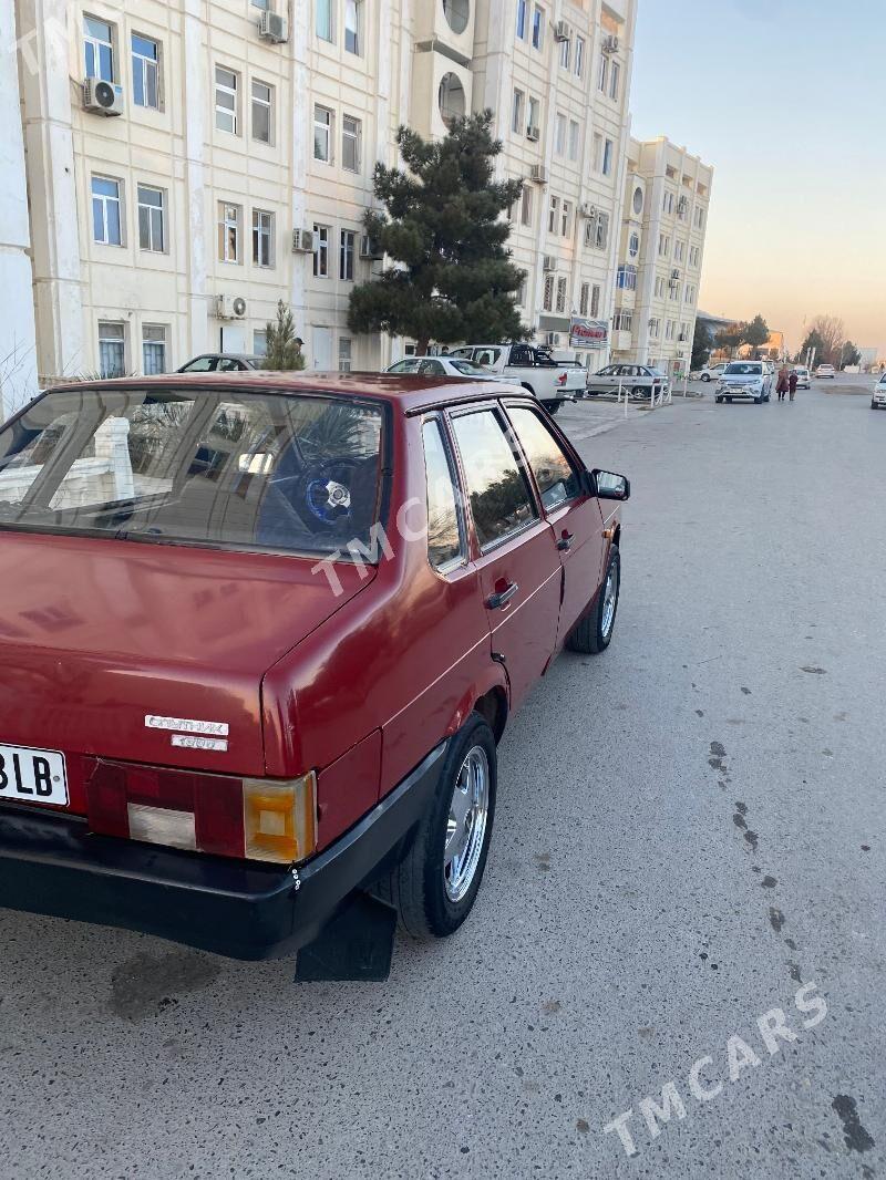 Lada 21099 1992 - 15 000 TMT - Türkmenabat - img 4