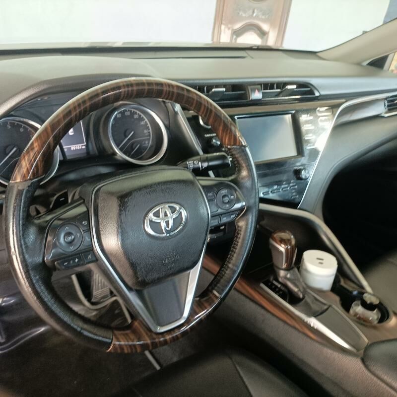 Toyota Camry 2018 - 275 000 TMT - Seýdi - img 6