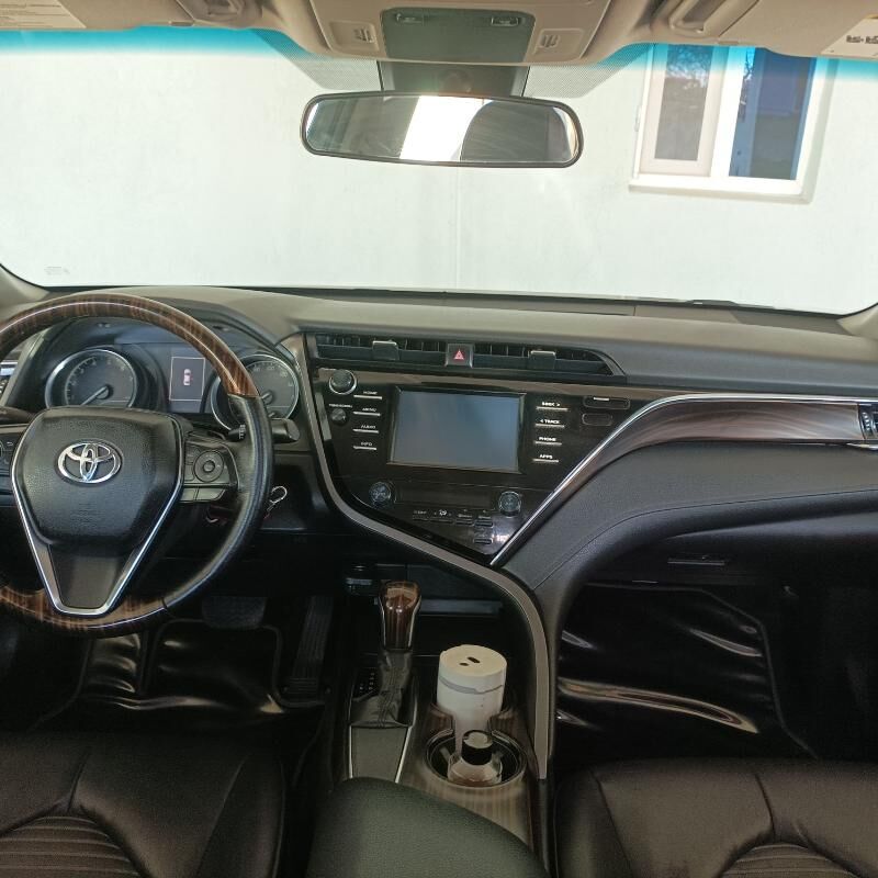 Toyota Camry 2018 - 275 000 TMT - Seýdi - img 8