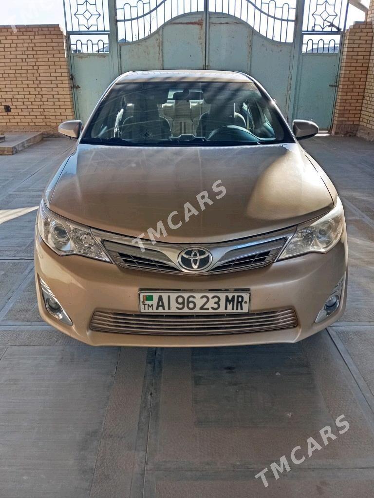 Toyota Camry 2012 - 180 000 TMT - Mary - img 5