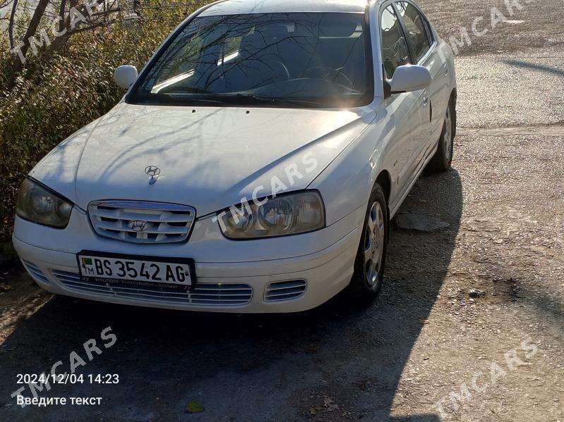 Hyundai Elantra 2003 - 70 000 TMT - Хитровка - img 2