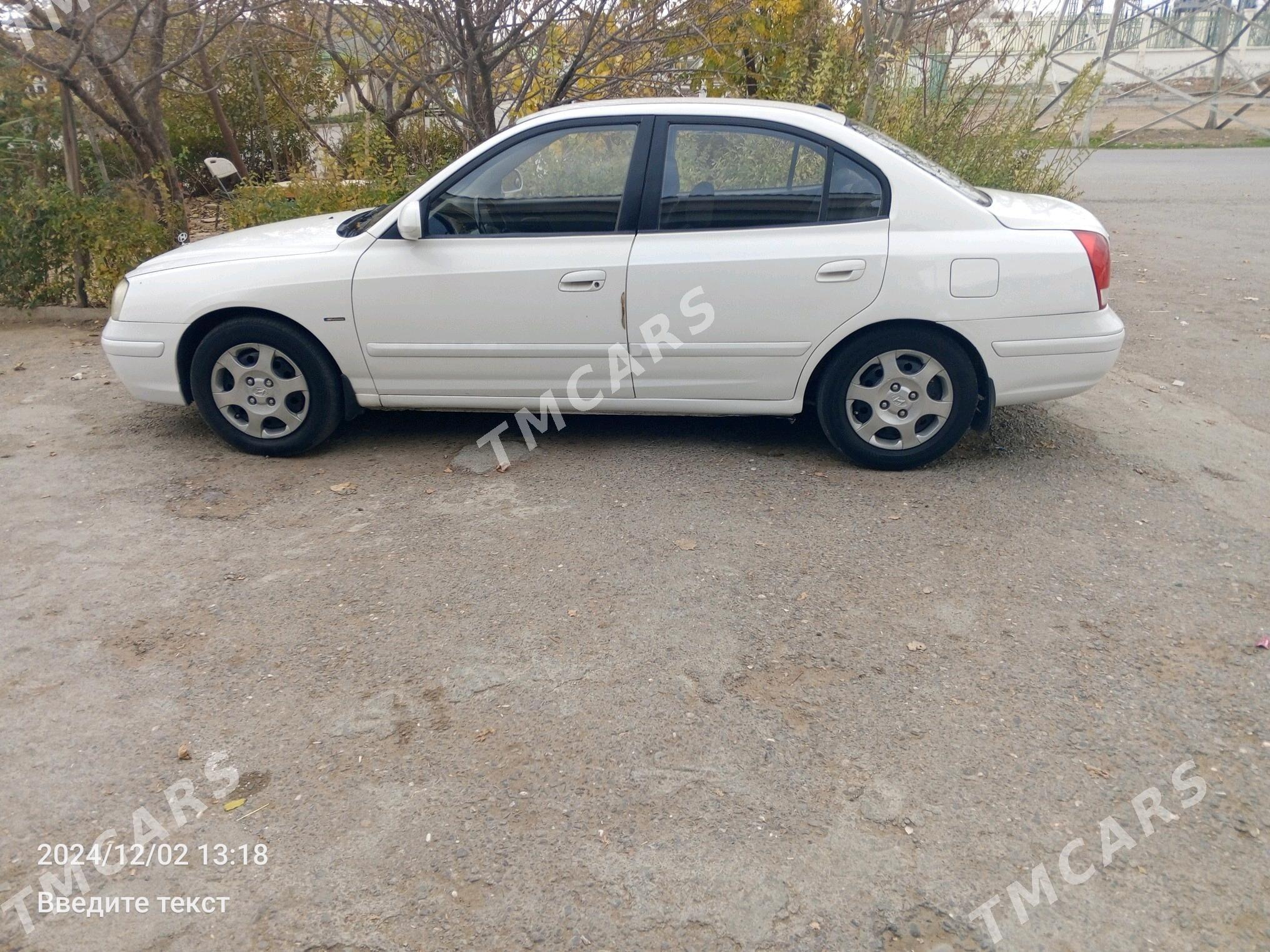 Hyundai Elantra 2003 - 70 000 TMT - Хитровка - img 4