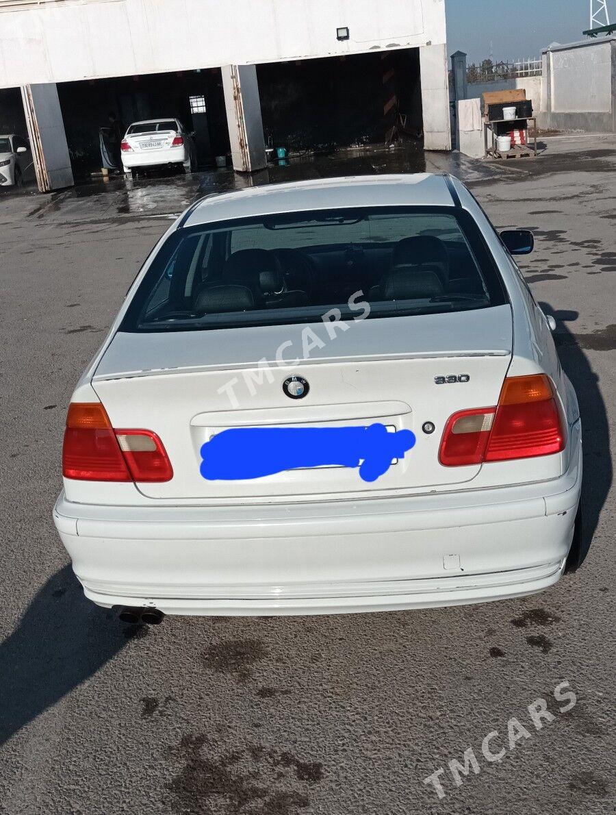 BMW E46 2000 - 65 000 TMT - Бахарден - img 2