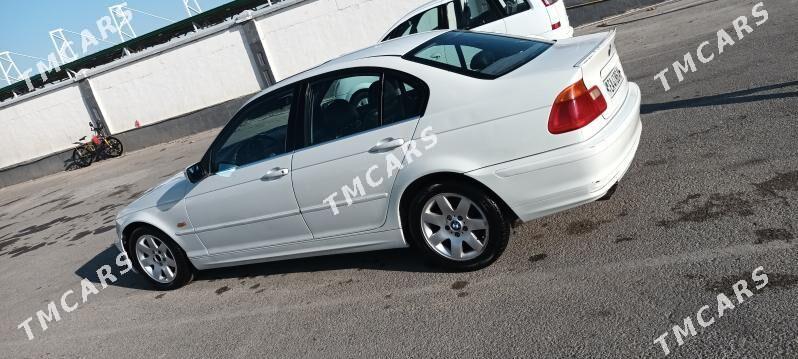 BMW E46 2000 - 65 000 TMT - Бахарден - img 3