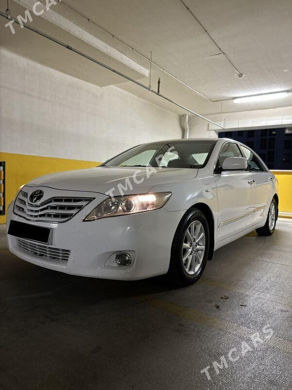 Toyota Camry 2010 - 160 000 TMT - Aşgabat - img 5