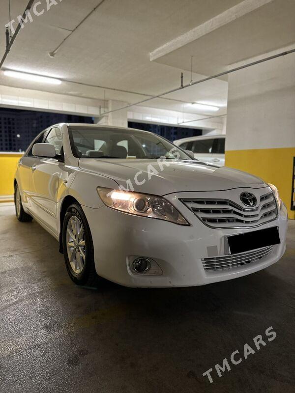 Toyota Camry 2010 - 160 000 TMT - Aşgabat - img 2