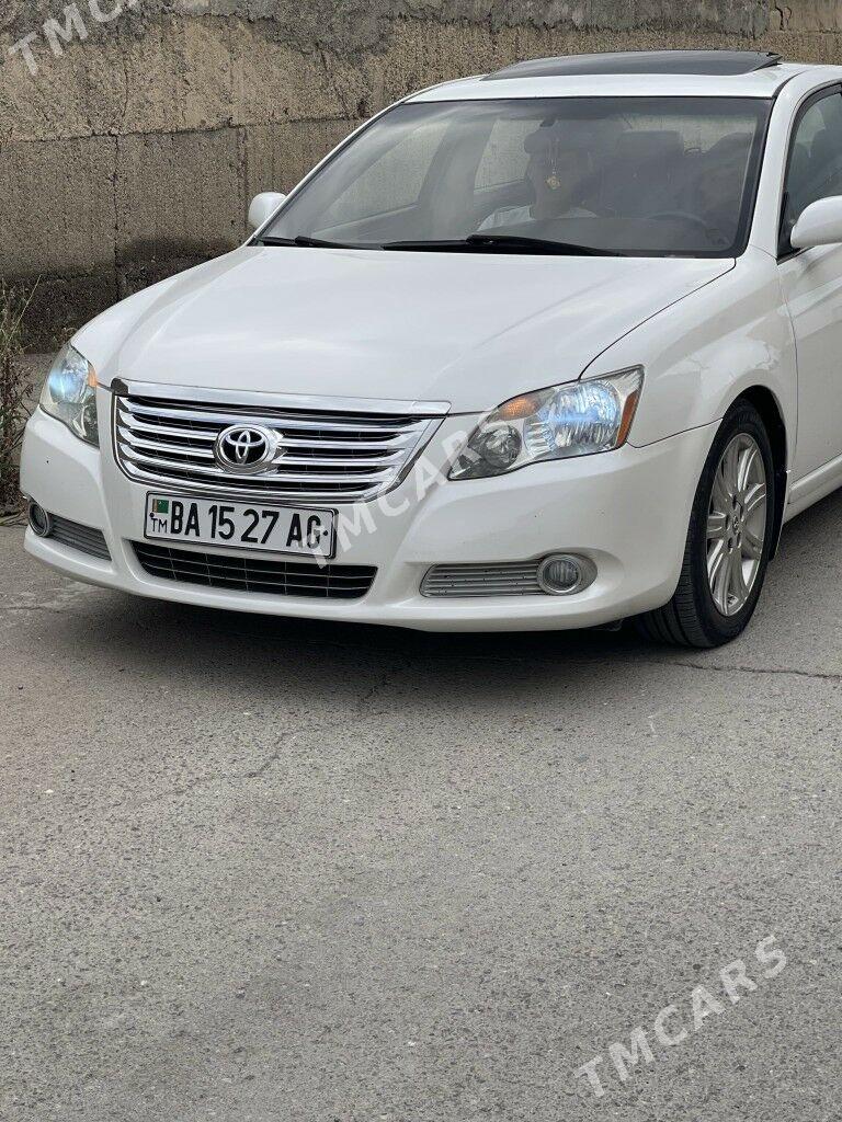 Toyota Avalon 2005 - 160 000 TMT - Ашхабад - img 5