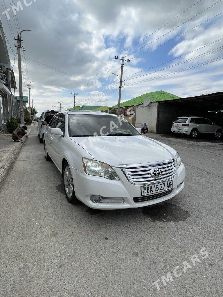 Toyota Avalon 2005 - 160 000 TMT - Ашхабад - img 7