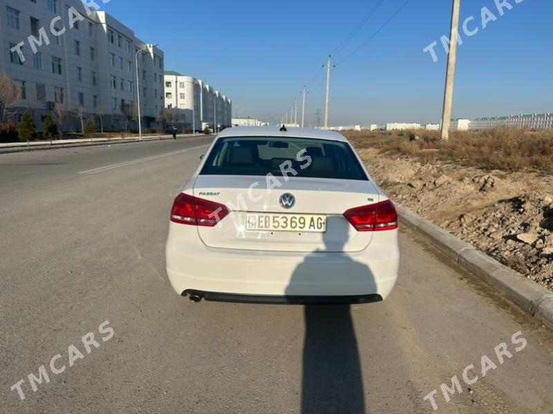 Volkswagen Passat 2012 - 150 000 TMT - Aşgabat - img 3