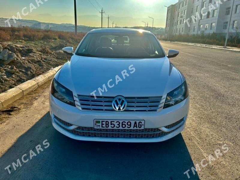 Volkswagen Passat 2012 - 150 000 TMT - Aşgabat - img 2