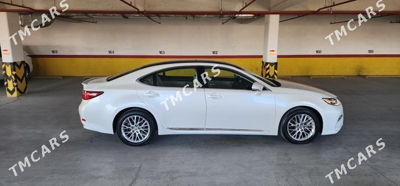 Lexus ES 350 2016 - 640 000 TMT - Aşgabat - img 7