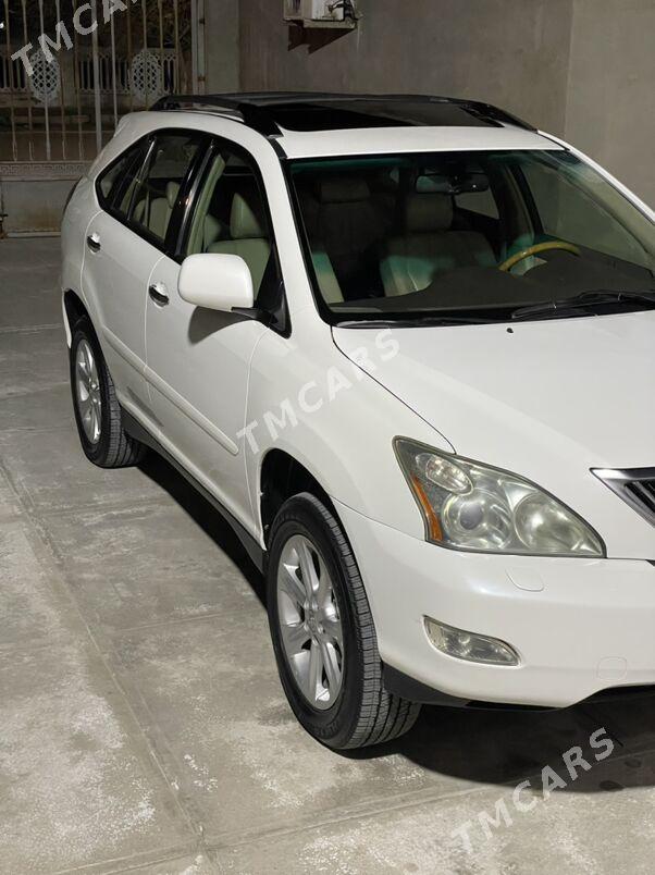 Lexus RX 350 2008 - 235 000 TMT - Balkanabat - img 3