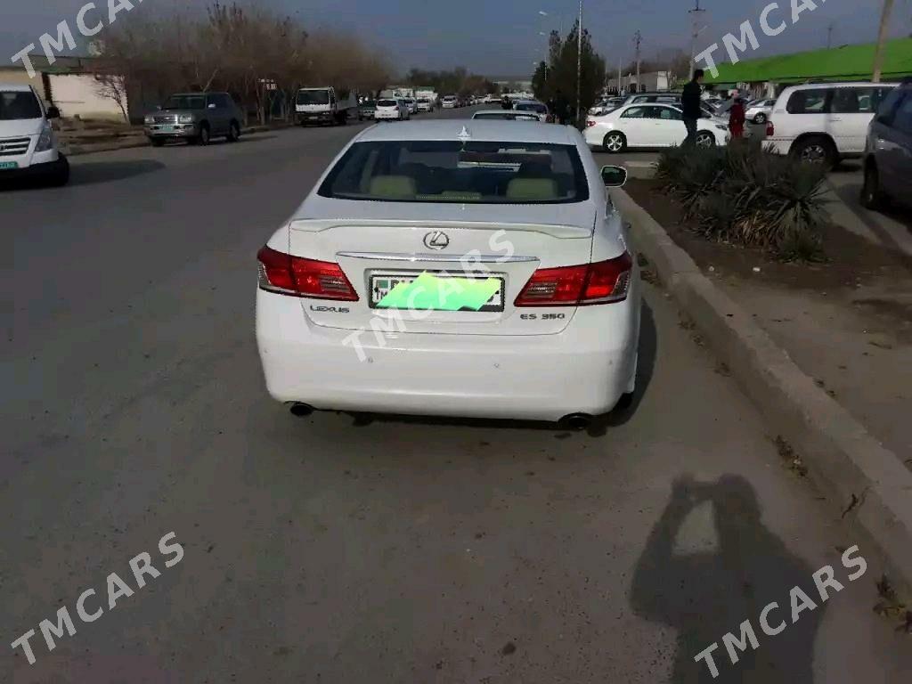 Lexus ES 350 2008 - 190 000 TMT - Wekilbazar - img 2