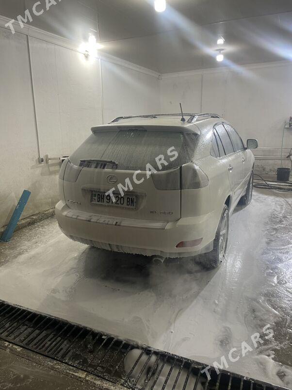 Lexus RX 350 2008 - 235 000 TMT - Balkanabat - img 2