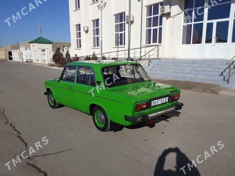 Lada 2106 1980 - 25 000 TMT - Gubadag - img 2