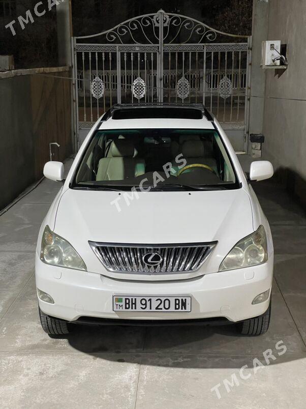 Lexus RX 350 2008 - 235 000 TMT - Balkanabat - img 4