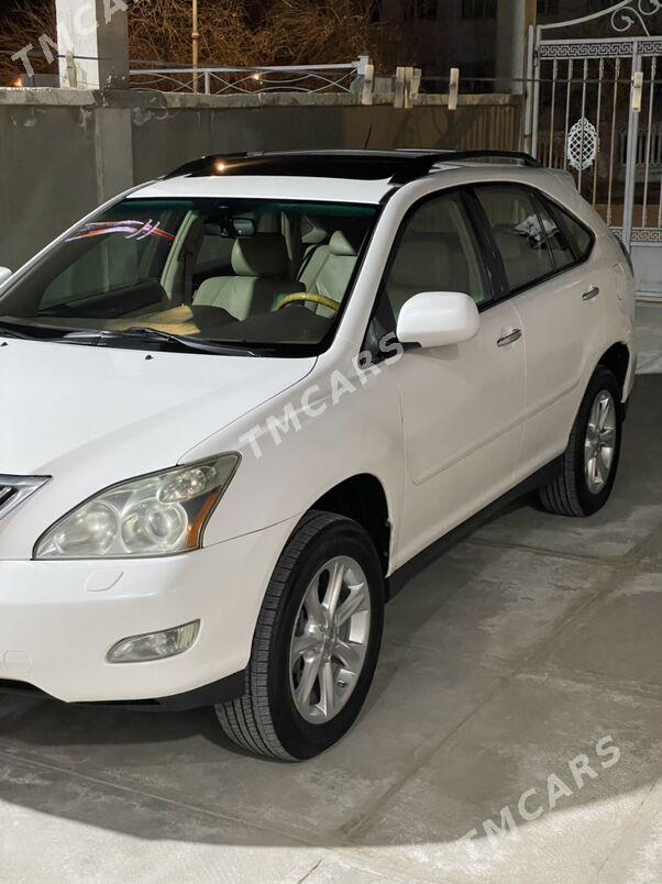 Lexus RX 350 2008 - 235 000 TMT - Balkanabat - img 6