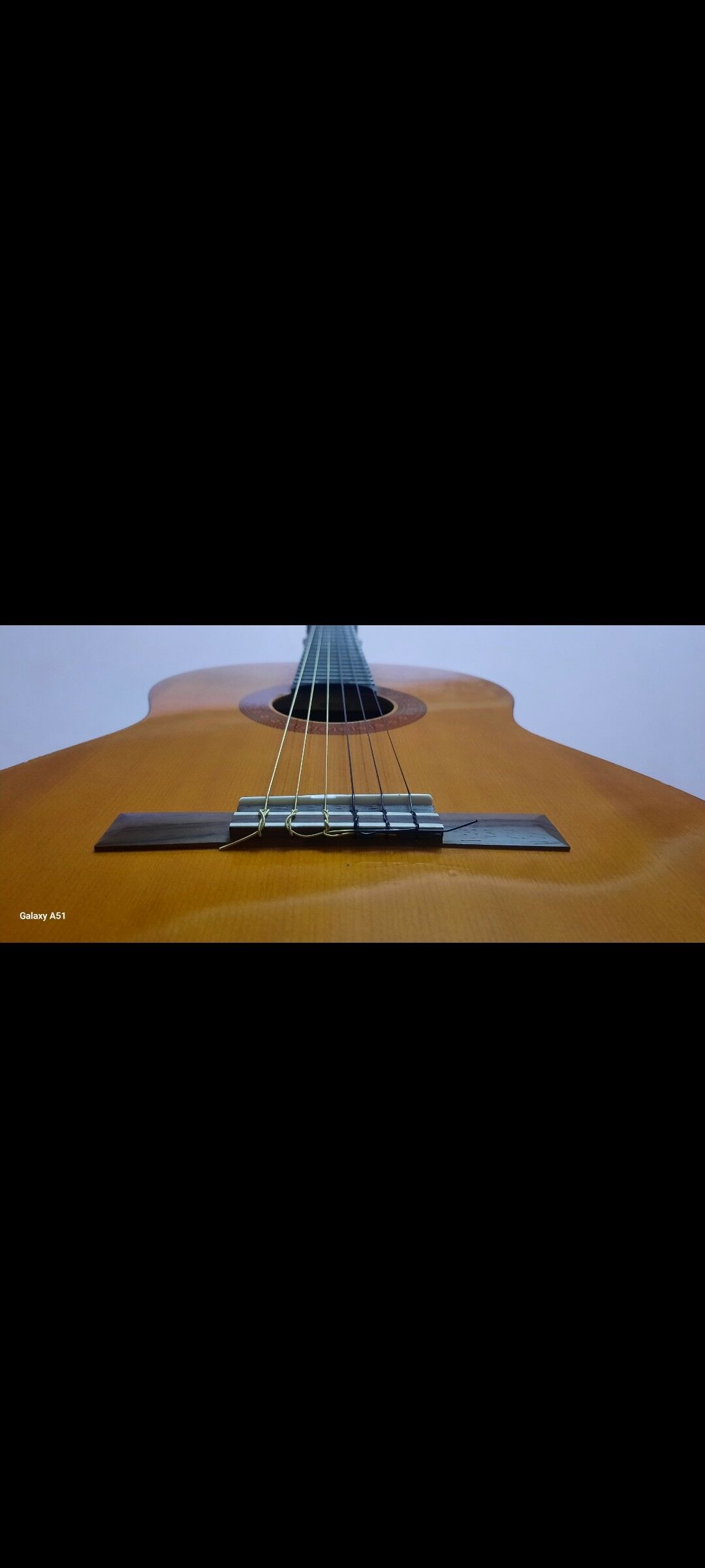 gitara c40 klassik/ гитара - Гурбансолтан Едже - img 4