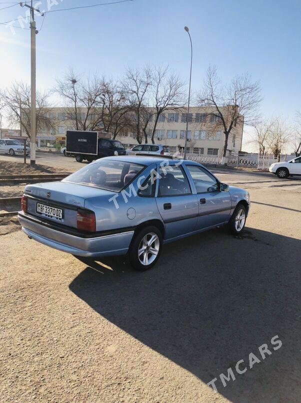 Opel Astra 1993 - 36 000 TMT - Daşoguz - img 4