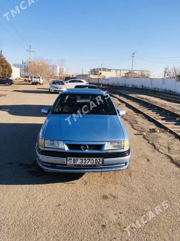 Opel Astra 1993 - 36 000 TMT - Daşoguz - img 6