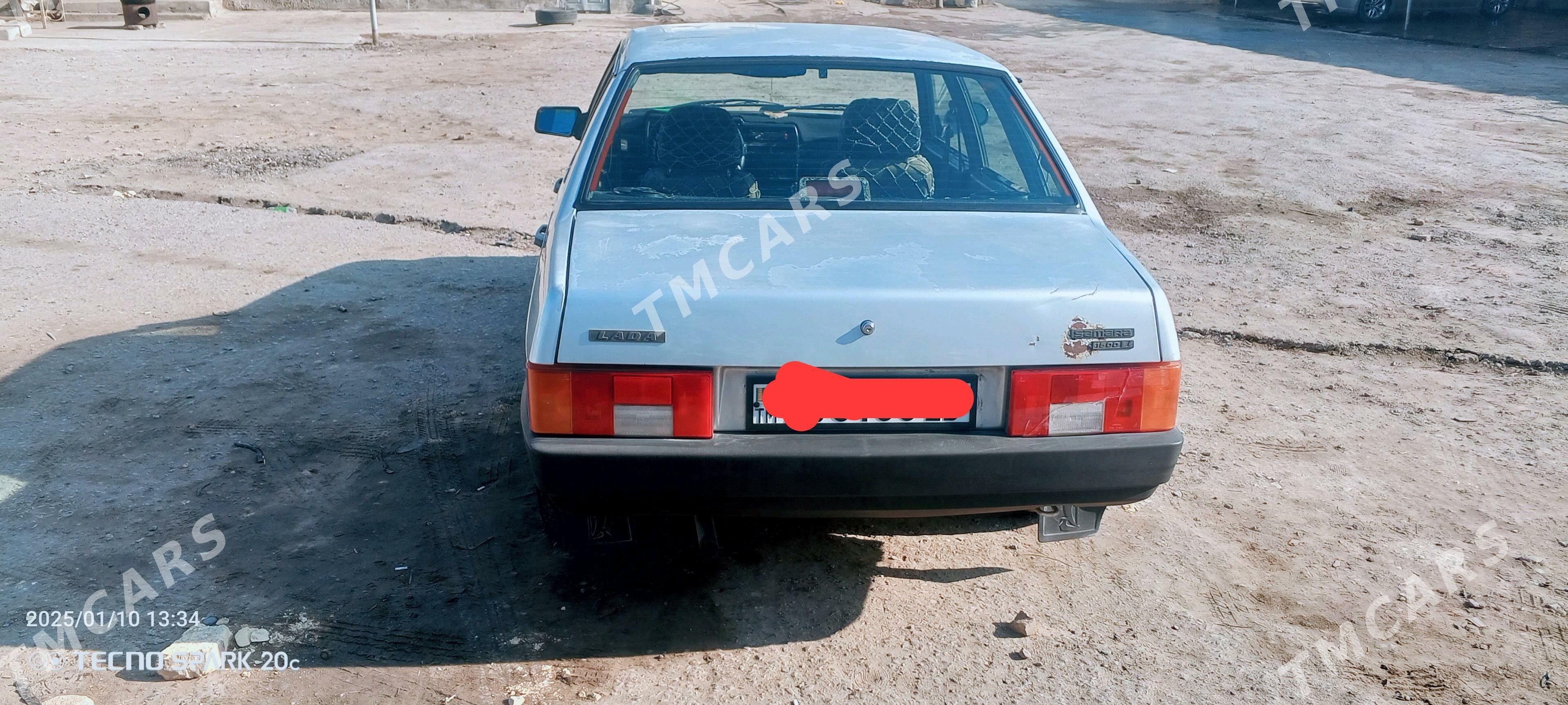 Lada 21099 2003 - 25 000 TMT - Туркменабат - img 2