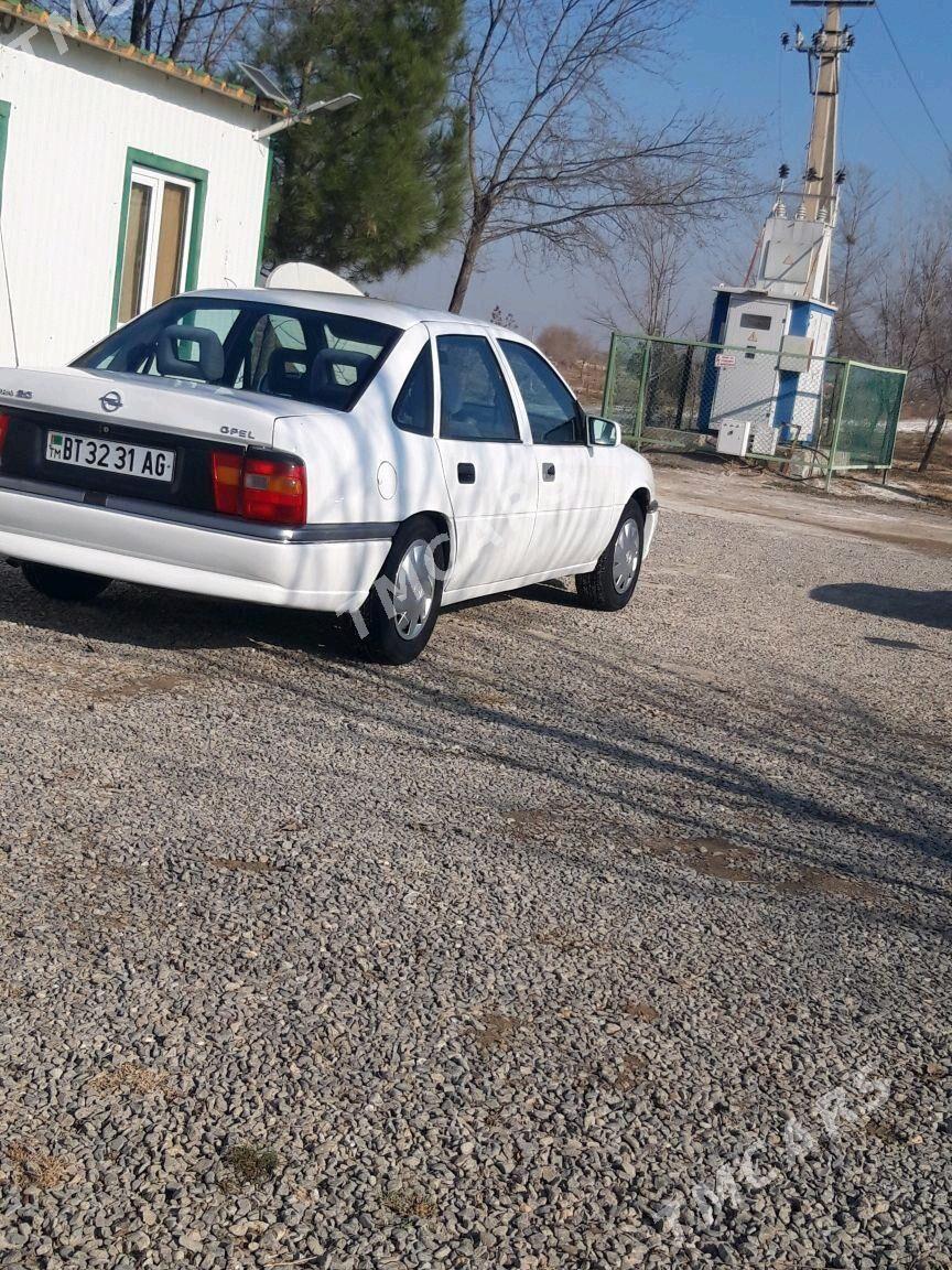 Opel Vectra 1993 - 40 000 TMT - Gökdepe - img 3