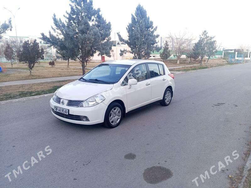 Nissan Versa 2010 - 113 000 TMT - Aşgabat - img 2