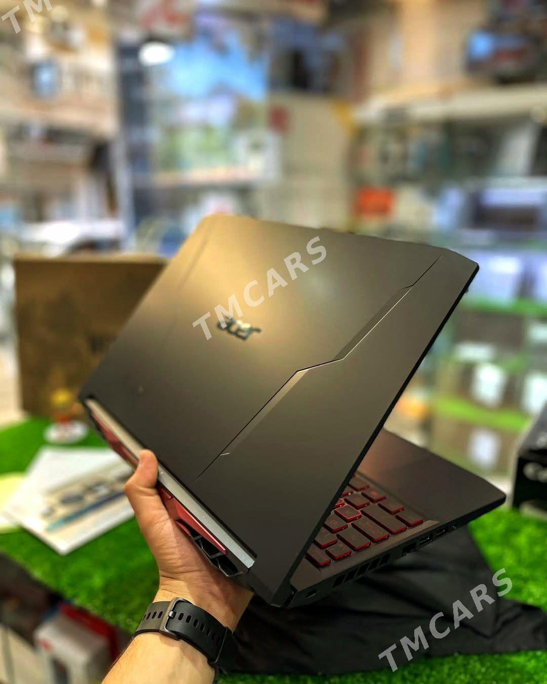 Acer Nitro 5/Ryzen 7/RAM 24GB - Aşgabat - img 2