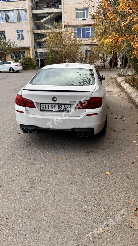 BMW F10 2011 - 270 000 TMT - Aşgabat - img 2