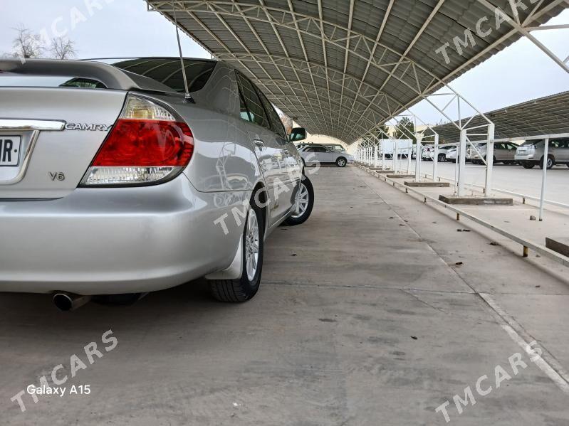 Toyota Camry 2005 - 169 000 TMT - Baýramaly - img 2