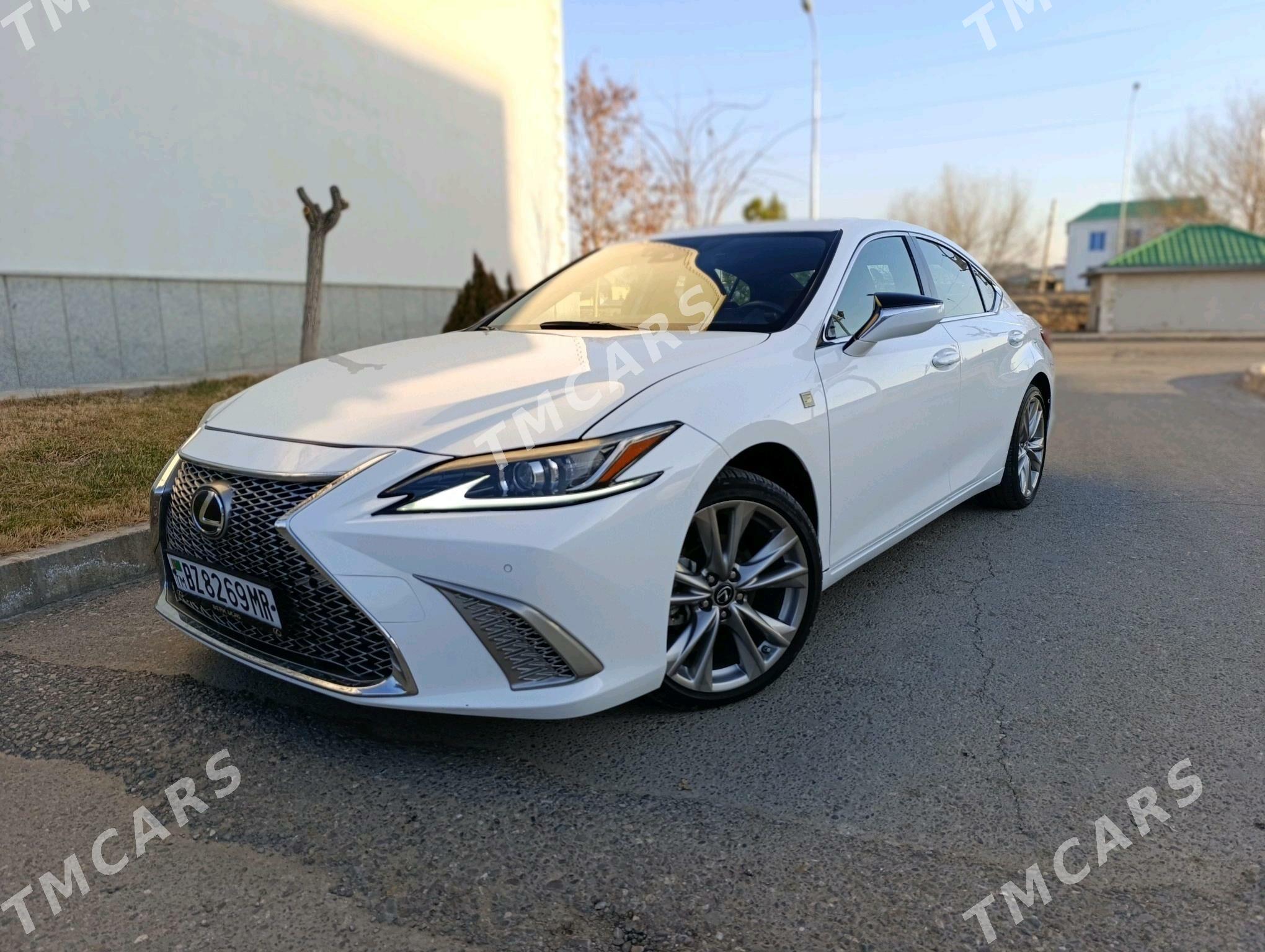 Lexus ES 350 2020 - 571 000 TMT - Мары - img 2