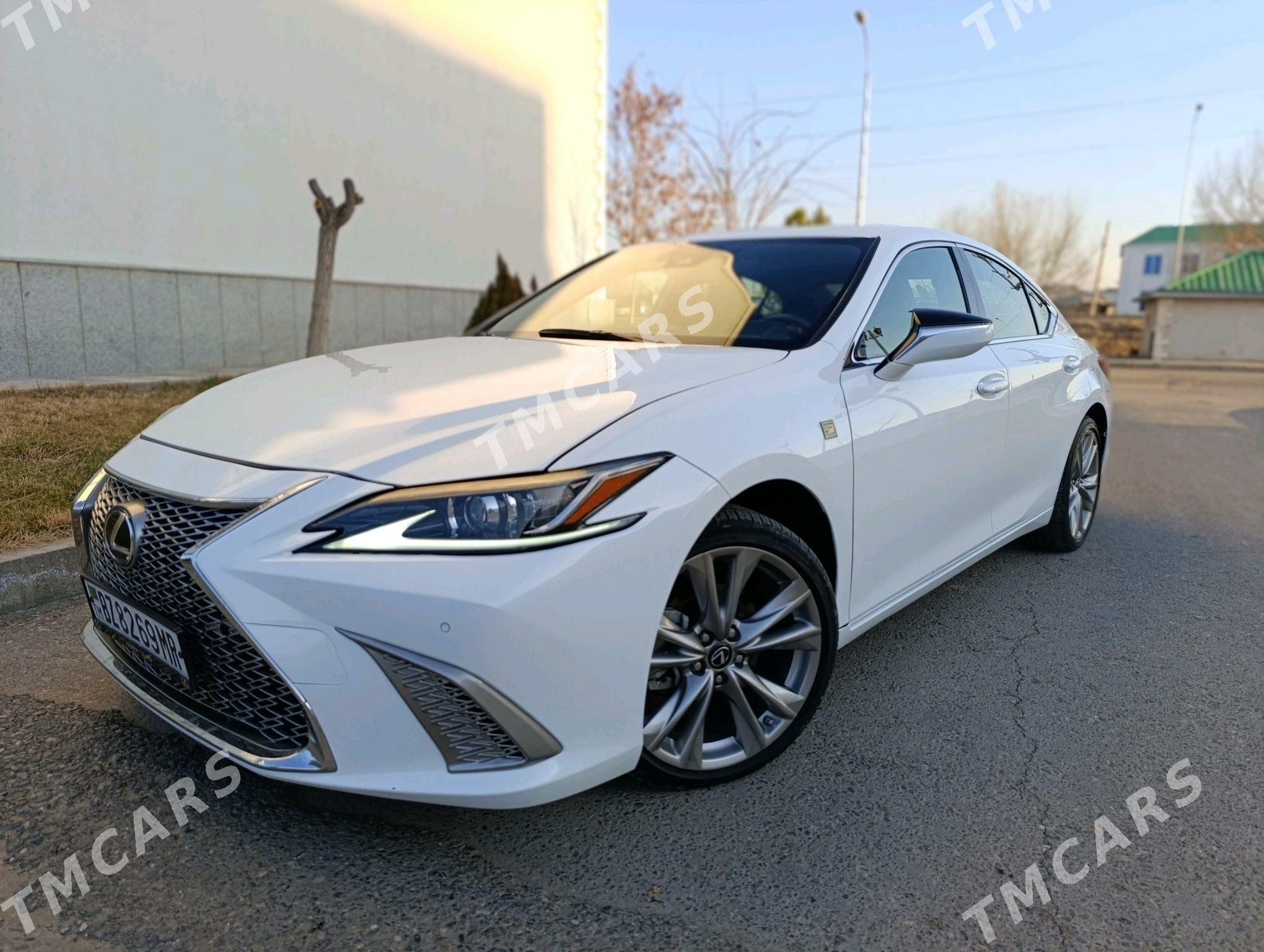 Lexus ES 350 2020 - 571 000 TMT - Мары - img 3