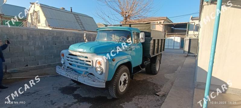 Zil 130 1984 - 35 000 TMT - Ak bugdaý etraby - img 3