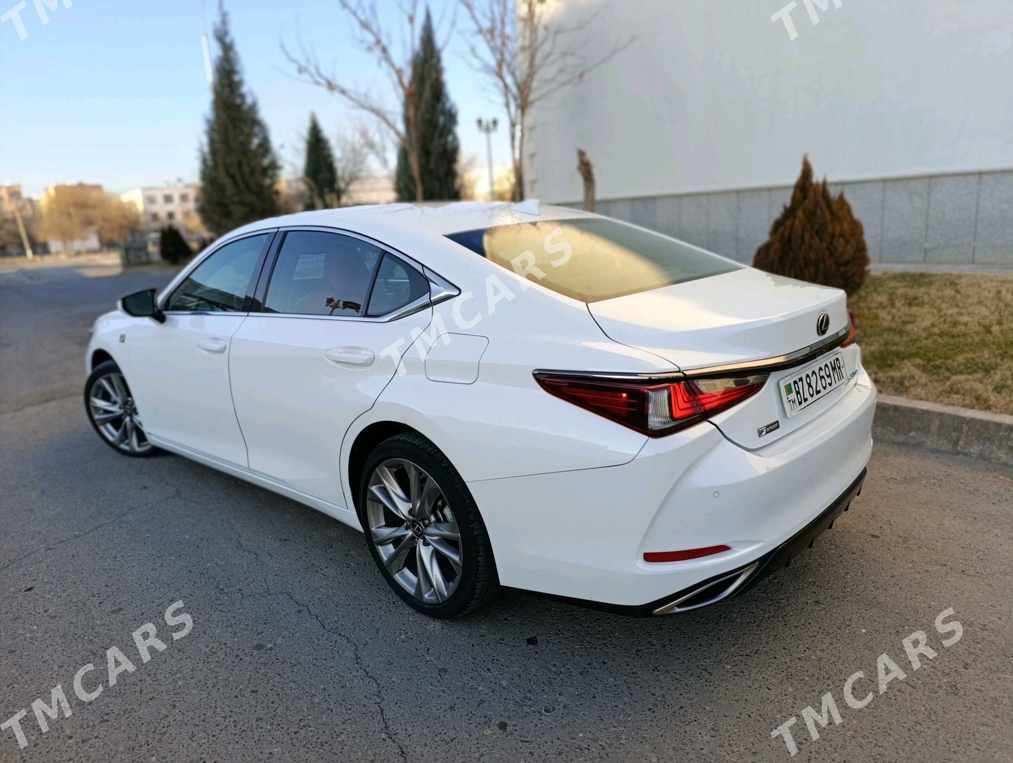 Lexus ES 350 2020 - 571 000 TMT - Мары - img 5