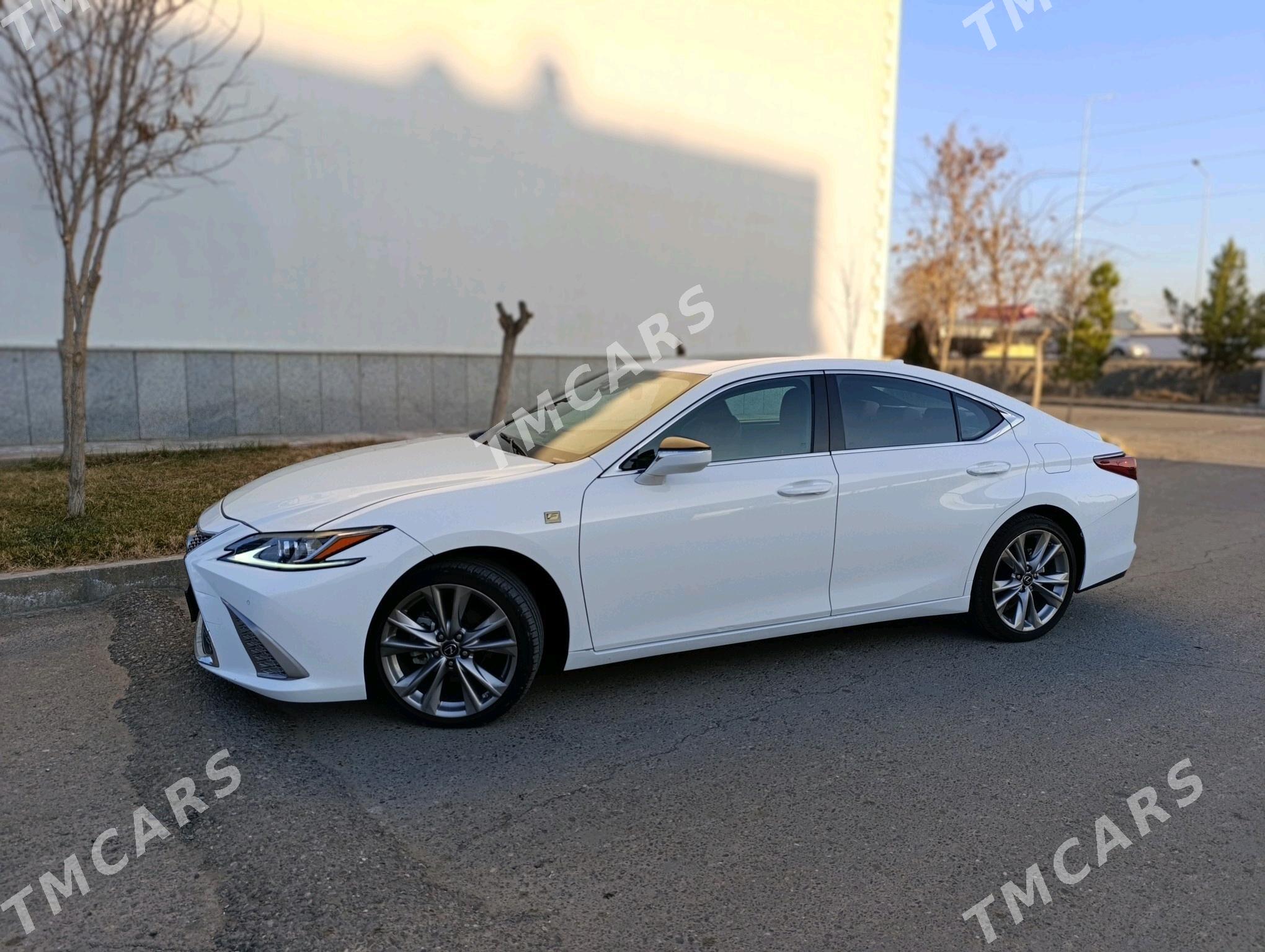 Lexus ES 350 2020 - 571 000 TMT - Мары - img 9