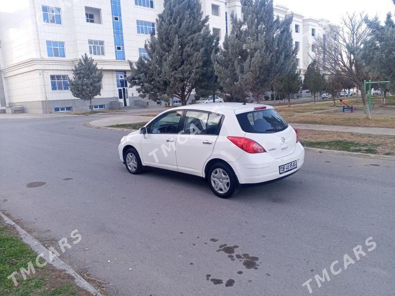 Nissan Versa 2010 - 113 000 TMT - Aşgabat - img 3