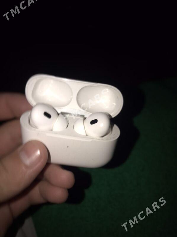 AirPods Pro 2 - Саят - img 2