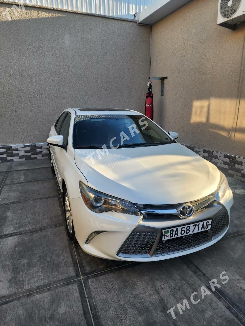 Toyota Camry 2016 - 275 000 TMT - Aşgabat - img 3