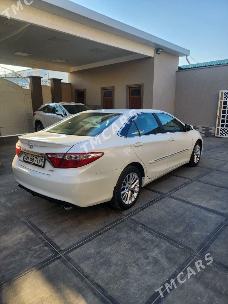 Toyota Camry 2016 - 275 000 TMT - Aşgabat - img 4