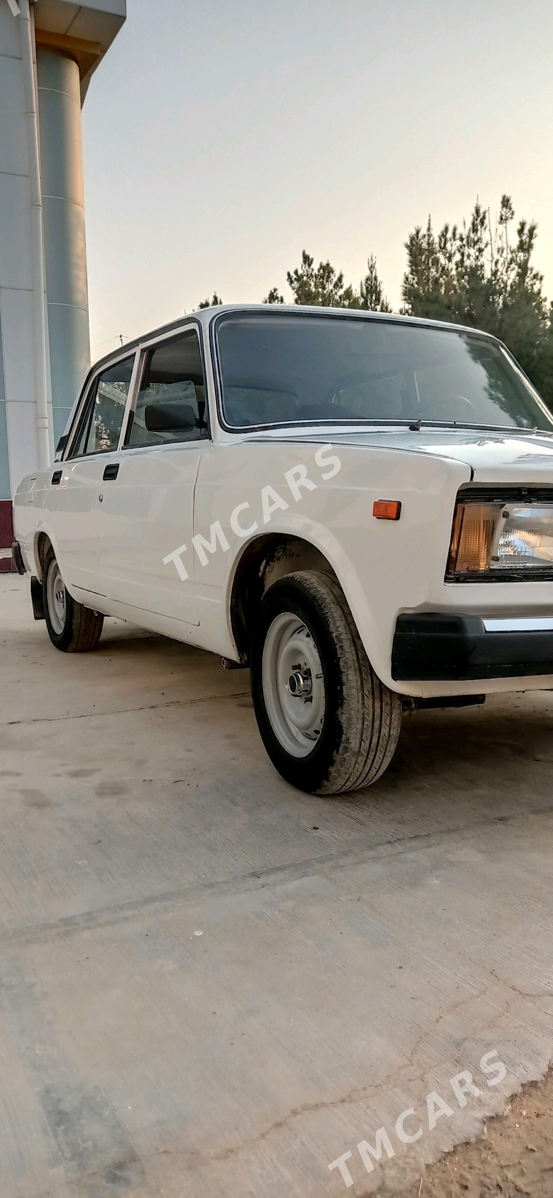 Lada 2107 2004 - 28 000 TMT - Байрамали - img 2