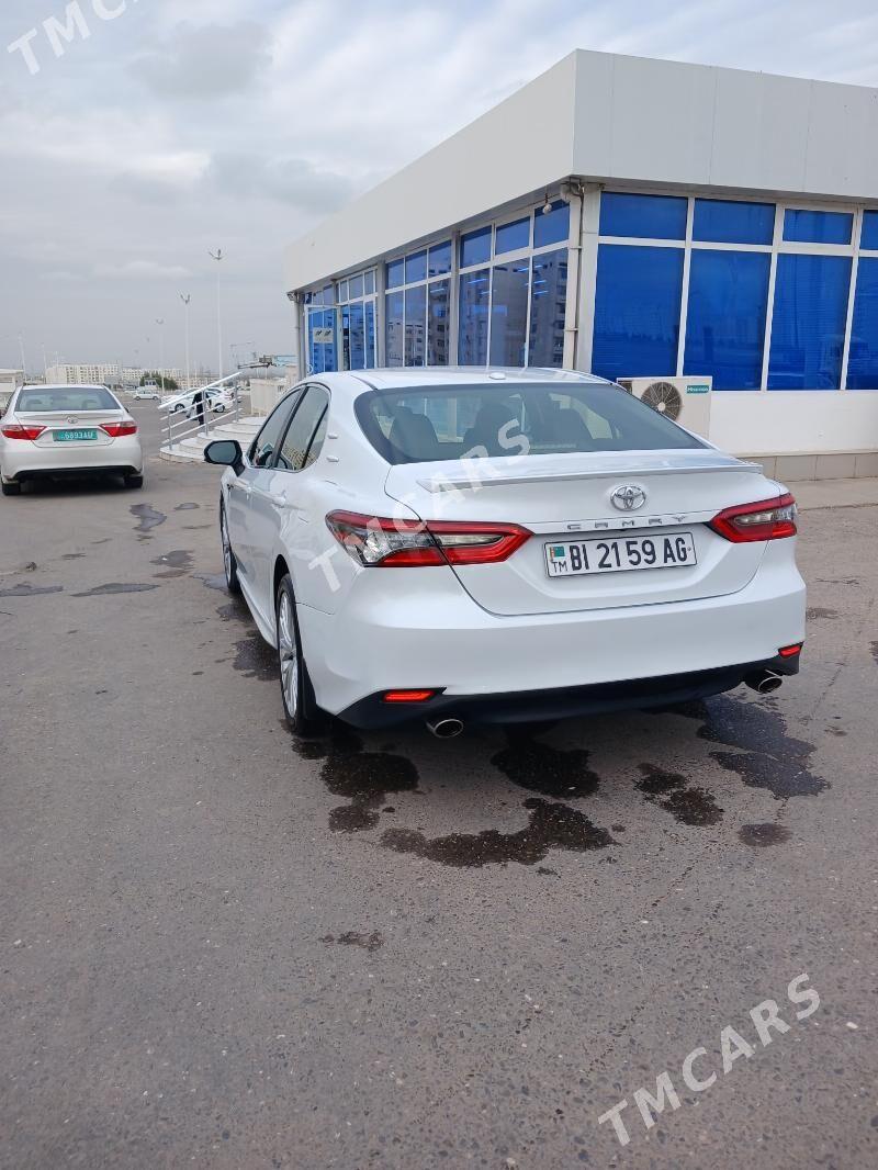 Toyota Camry 2018 - 265 000 TMT - Aşgabat - img 2