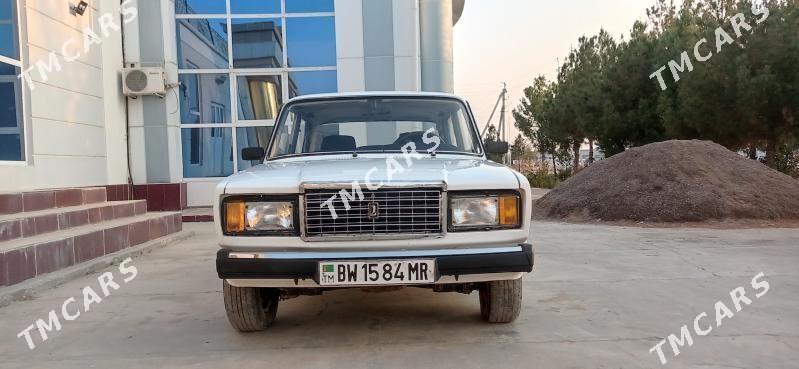 Lada 2107 2004 - 28 000 TMT - Байрамали - img 4