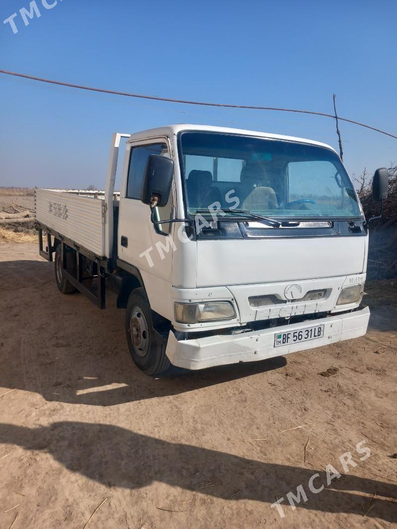 Mitsubishi Canter 2008 - 100 000 TMT - Halaç - img 2