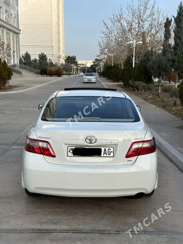 Toyota Camry 2009 - 197 000 TMT - Aşgabat - img 8