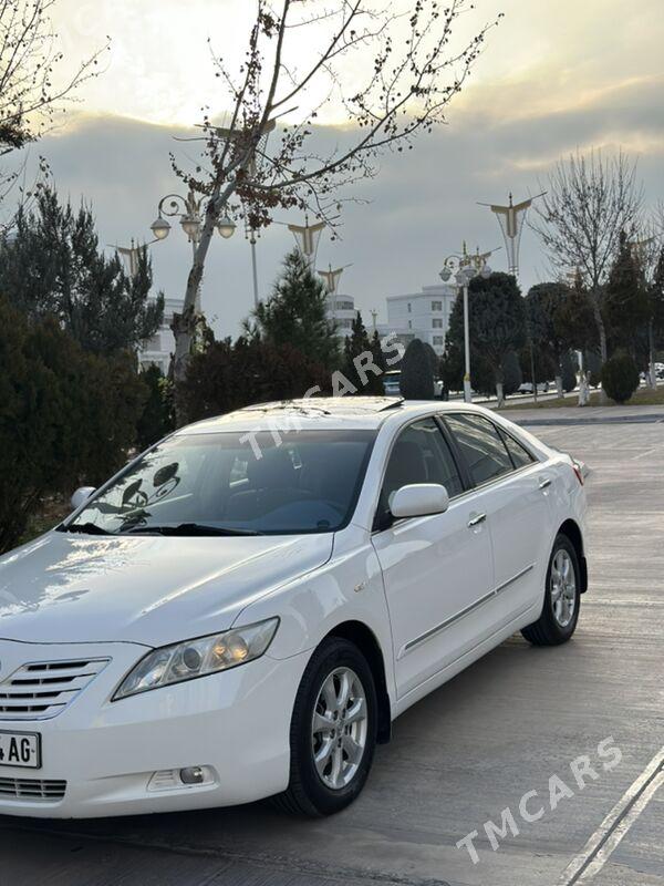 Toyota Camry 2009 - 197 000 TMT - Aşgabat - img 7