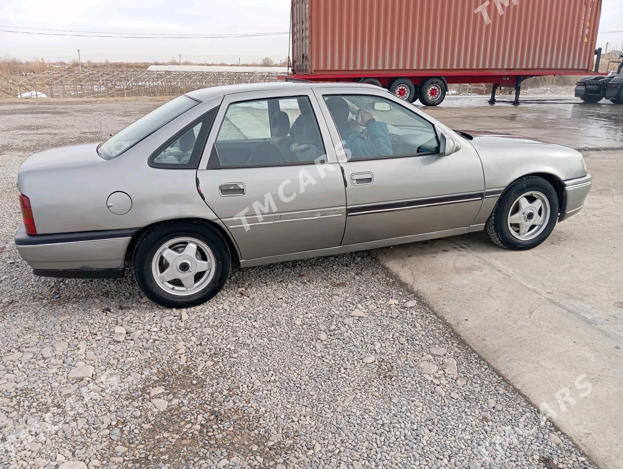 Opel Vectra 1991 - 26 000 TMT - Мары - img 2